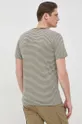 Bavlnené tričko Selected Homme  100% Organická bavlna