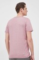 Îmbrăcăminte Selected Homme tricou din bumbac 16080418.BikingRed rosu