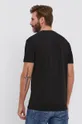 Armani Exchange t-shirt bawełniany 8NZT84.Z8M9Z.NOS  95 % Bawełna, 5 % Elastan