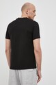 Îmbrăcăminte Emporio Armani tricou din bumbac 8N1TL7.1JHWZ.NOS negru
