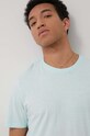Bavlněné tričko Only & Sons modrá 22018868.BlueGlow