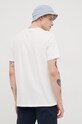 Oblečenie Bavlnené tričko Only & Sons 22022197.StarWhite biela