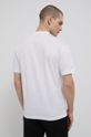 Bavlněné tričko EA7 Emporio Armani  Hlavní materiál: 100% Bavlna Stahovák: 96% Bavlna, 4% Elastan
