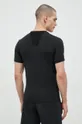 EA7 Emporio Armani t-shirt Training 8NPT12.PJ3UZ.NOS Materiał 1: 87 % Poliester, 13 % Elastan, Materiał 2: 94 % Poliester, 6 % Elastan