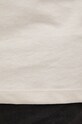 Jack & Jones t-shirt bawełniany 12185628.Moonbeam beżowy