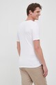 Odzież Michael Kors t-shirt bawełniany (3-pack) BR2V001023 biały