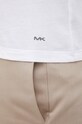 Michael Kors t-shirt bawełniany (3-pack) BR2V001023 biały