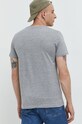 Odzież Jack & Jones t-shirt 12205022.LightGreyM szary