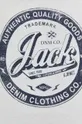 Βαμβακερό μπλουζάκι Jack & Jones Ανδρικά