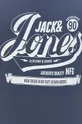Bombažna kratka majica Jack & Jones