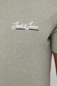 Jack & Jones t-shirt 12186758.OilGreen zielony