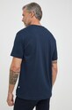 Odjeća Pamučna majica Selected Homme 16077385.NavyBlazer mornarsko plava