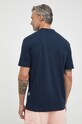 Odjeća Pamučna majica Selected Homme 16085289.NavyBlazer mornarsko plava