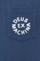 Deus Ex Machina t-shirt bawełniany Męski