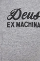 Deus Ex Machina t-shirt bawełniany Męski