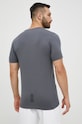 Odzież EA7 Emporio Armani t-shirt 8NPT53.PJM5Z.NOS 8NPT53.PJM5Z.NOS szary