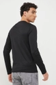 Emporio Armani longsleeve  70 % Lyocell, 30 % Bawełna