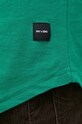 Only & Sons t-shirt bawełniany 22002973.VerdantGre zielony
