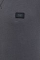 Jack & Jones t-shirt bawełniany JCOCLASSIC 12214066.Asphalt