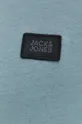 Хлопковая футболка Jack & Jones Jcoclassic Мужской