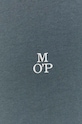 Бавовняна футболка Marc O'Polo B21201251054 зелений