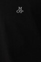 Marc O'Polo tricou din bumbac B21201251054 negru