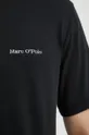 Bavlnené tričko Marc O'Polo Pánsky