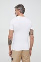 Oblečenie Tričko BOSS 2-pak 50475276 biela