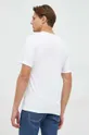 Βαμβακερό μπλουζάκι BOSS 3-pack  100% Βαμβάκι