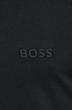Хлопковая футболка BOSS 3 шт 50475285 чёрный