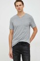Îmbrăcăminte BOSS tricou din bumbac 3-pack 50475285 multicolor
