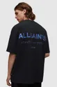 viacfarebná Bavlnené tričko AllSaints UNDERGROUND SS CREW