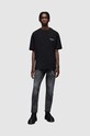 Бавовняна футболка AllSaints MG386W