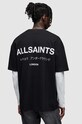 Бавовняна футболка AllSaints MG386W