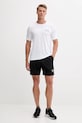 EA7 Emporio Armani t-shirt 8NPT22.PJEMZ.NOS biały SS25
