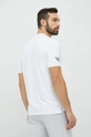 EA7 Emporio Armani t-shirt 92 % Poliamid, 8 % Elastan