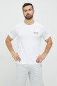 EA7 Emporio Armani tricou alb 8NPT22.PJEMZ.NOS