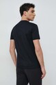 Odjeća Pamučna majica Emporio Armani 8N1TD2.1JGYZ.NOS mornarsko plava