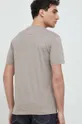 Bavlnené tričko Emporio Armani  100 % Bavlna