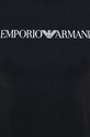 Bavlněné tričko Emporio Armani 8N1TN5.1JPZZ.NOS černá