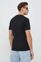 Emporio Armani t-shirt bawełniany 100 % Bawełna