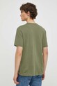 Одяг Бавовняна футболка Marc O'Polo M23217651238 зелений