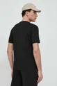 Odzież Armani Exchange t-shirt bawełniany 8NZTPR.ZJH4Z.NOS czarny