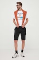 MC2 Saint Barth tricou din bumbac TSHM001. alb AA00