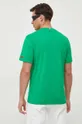 MC2 Saint Barth t-shirt bawełniany 100 % Bawełna