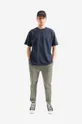 thisisneverthat cotton T-shirt T.N.T Classic Tee navy