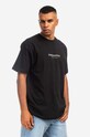 thisisneverthat cotton T-shirt L-Logo Tee TN221TTSST05