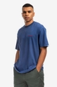 bleumarin thisisneverthat tricou din bumbac Small T-Logo Tee De bărbați