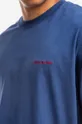 námořnická modř Bavlněné tričko thisisneverthat Small T-Logo Tee