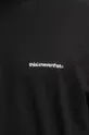 negru thisisneverthat tricou din bumbac Small T-Logo Tee